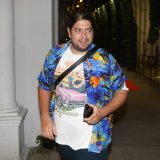 Marko Jovičić: Zar je trebalo da ne održimo festival scenarija 8