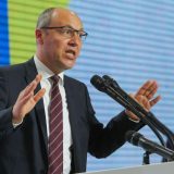 Ubijen bivši predsednik ukrajinskog parlamenta, BBC izvor kaže da se napadač maskirao u Glovo dostavljača 4