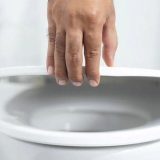 Možete li da se zarazite bolestima sa daske na ve-ce šolji 4