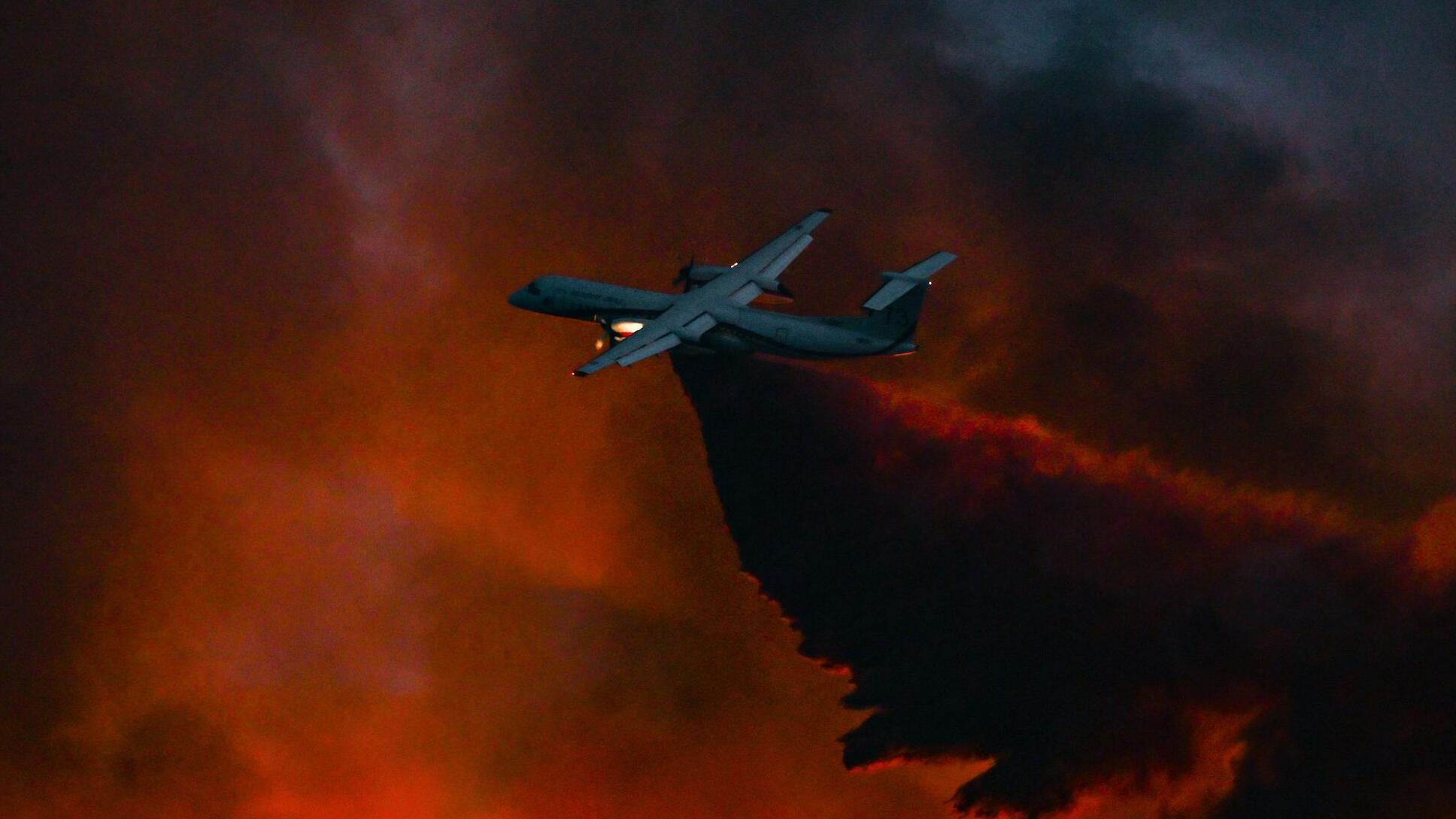 U požarima u Francuskoj izgorela površina veća od Pariza: 'Katastrofa' 7 Požari se gase i avionima