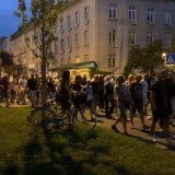 'Gde smo ono stali': Protesti u gradovima širom Srbije 5