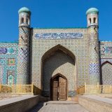 Plodna dolina na Putu svile za koju zna vrlo malo turista 11