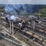 Eksplozija u fabrici, poginula jedna osoba 6