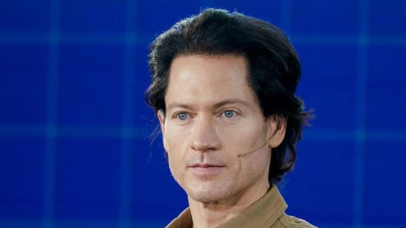 Brajan Džonson ina kontroverzan plan za podmlađivanje i večni život koji je nazvao Project Blueprint 