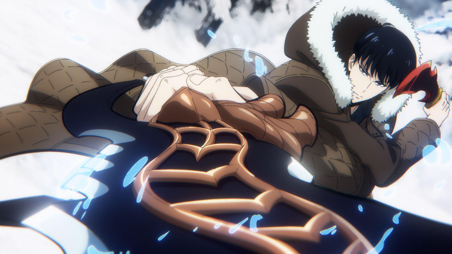 Zašto studiji uporno snimaju igrane adaptacije anima - iako ih obožavaoci mrze? 1 Animirani lik iz filma