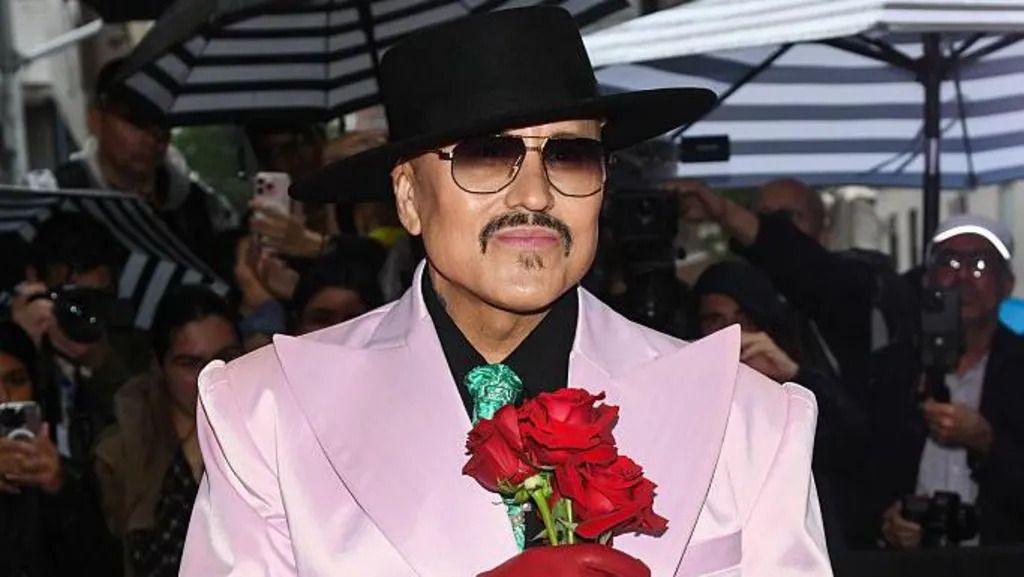 Adidas se izvinjava zbog prisvajanja dizajna meksičkih starosedelaca 4 Vili Čavarija, američki modni dizajner