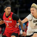 Ko gađa američke košarkašice seks igračkama i zašto 2