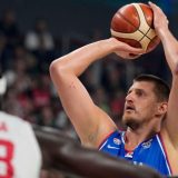 Pet imena koja su obeležila meč Srbije i Portugala na Evrobasketu 5