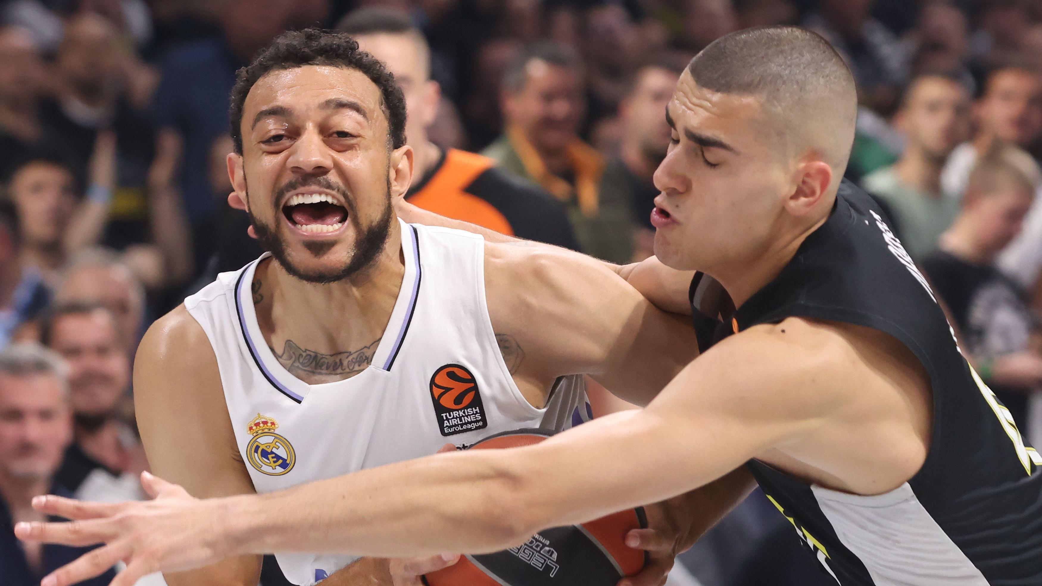 Evrobasket, grupa D: Francuska jaka i bez zvezda, Slovenija živi od Luke Dončića 7 Jam Madar