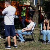 Dan žalosti u Kijevu posle desetina mrtvih i ranjenih u ruskim napadima 5