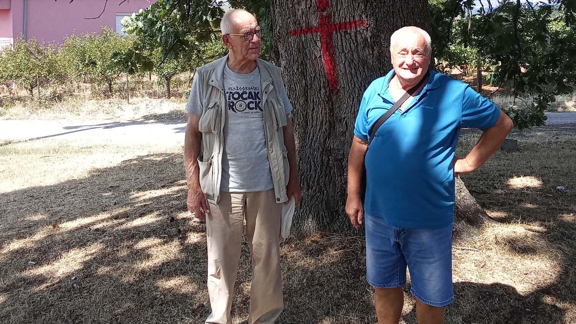 Ima šanse, nema šanse 2, (sa akcentom na NEMA) 2