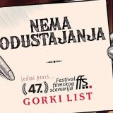 Organizatori Festivala filmskog scenarija odgovorili na kritike Udruženja scenarista Srbije 7