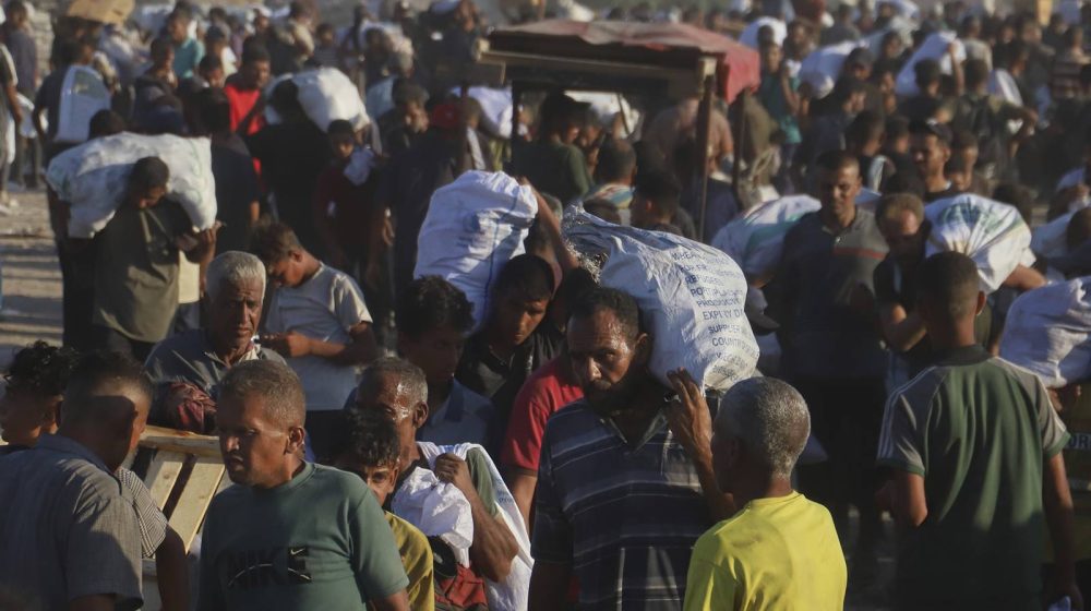 Civilna odbrana Pojasa Gaze: U izraelskim napadima ubijeno 68 ljudi 1