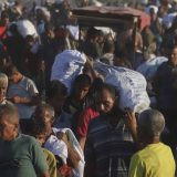 Civilna odbrana Pojasa Gaze: U izraelskim napadima ubijeno 68 ljudi 3