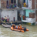 poplave na Himalajima u Indiji