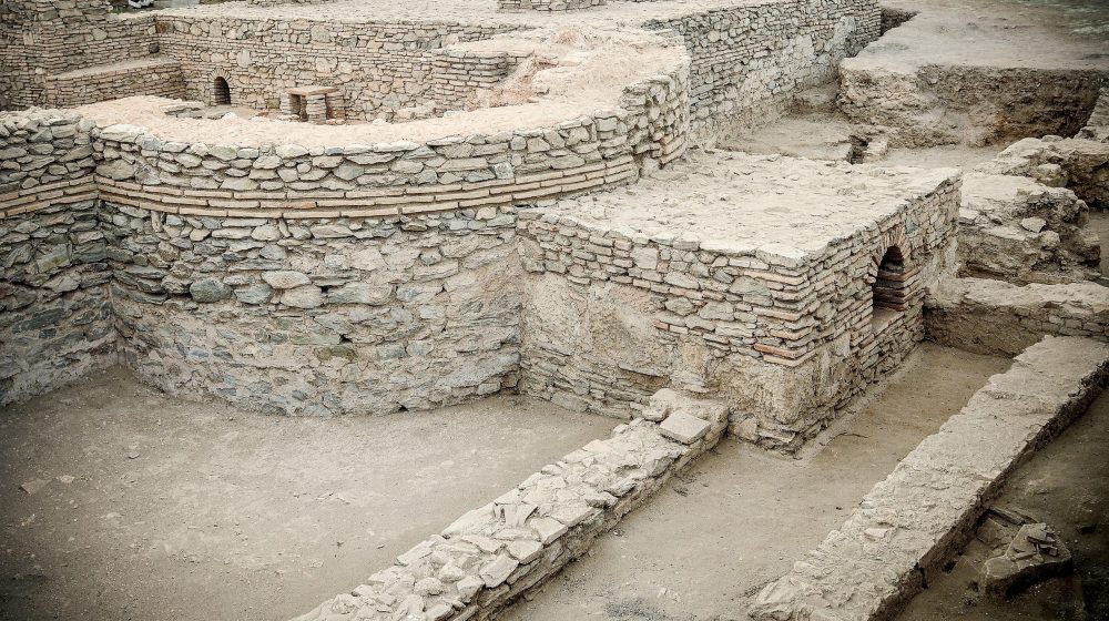 Za arheološko i nepokretno kulturno nasleđe 23,5 miliona 1