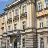 Festival diplomskog filma studenata sa prostora ex Jugoslavije: SKC u Nišu 3