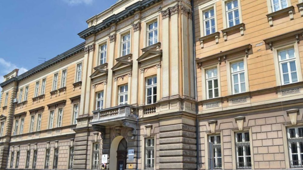 Festival diplomskog filma studenata sa prostora ex Jugoslavije: SKC u Nišu 1