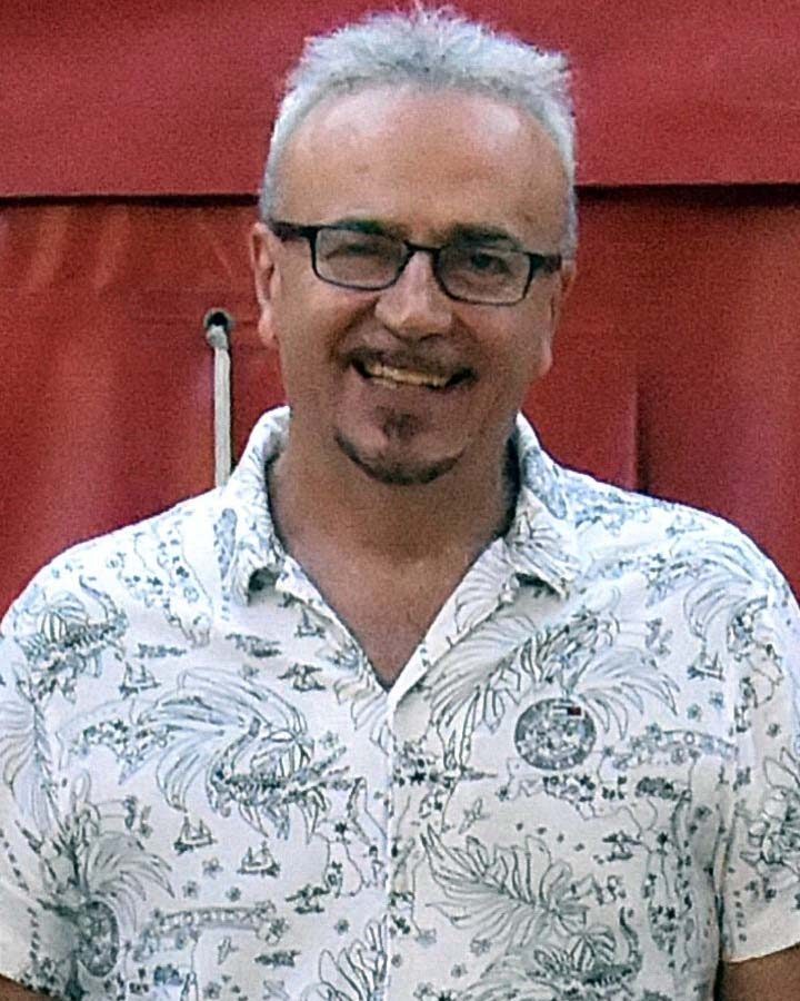 Ivan Blagojević "Nećemo odlepršati, ostaćemo tu gde smo nastali": Ivan Blagojević, direktor Nišvila 2