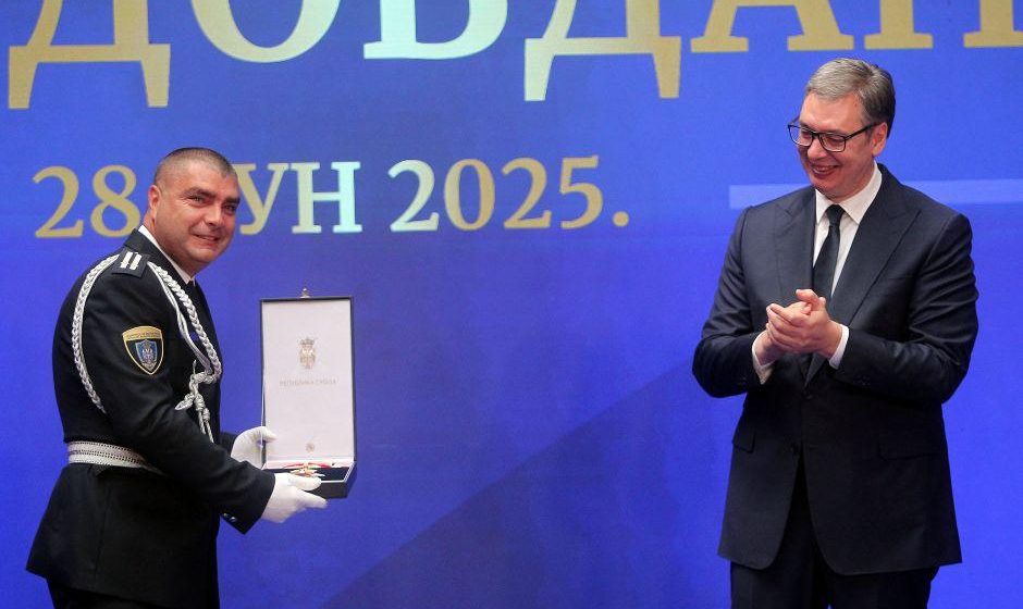 Više od 30.000 građana tokom noći potpisalo peticiju „Stop ‘Marko Kričak’ izmenama Krivičnog zakonika“ 1