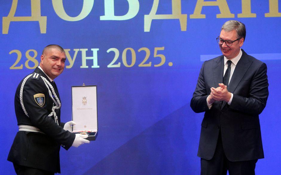 U Nišu večeras protest "Svi smo mi Nikolina": Podrška studentkinji koja je bila "izložena nasilju komandanta JZO" 1