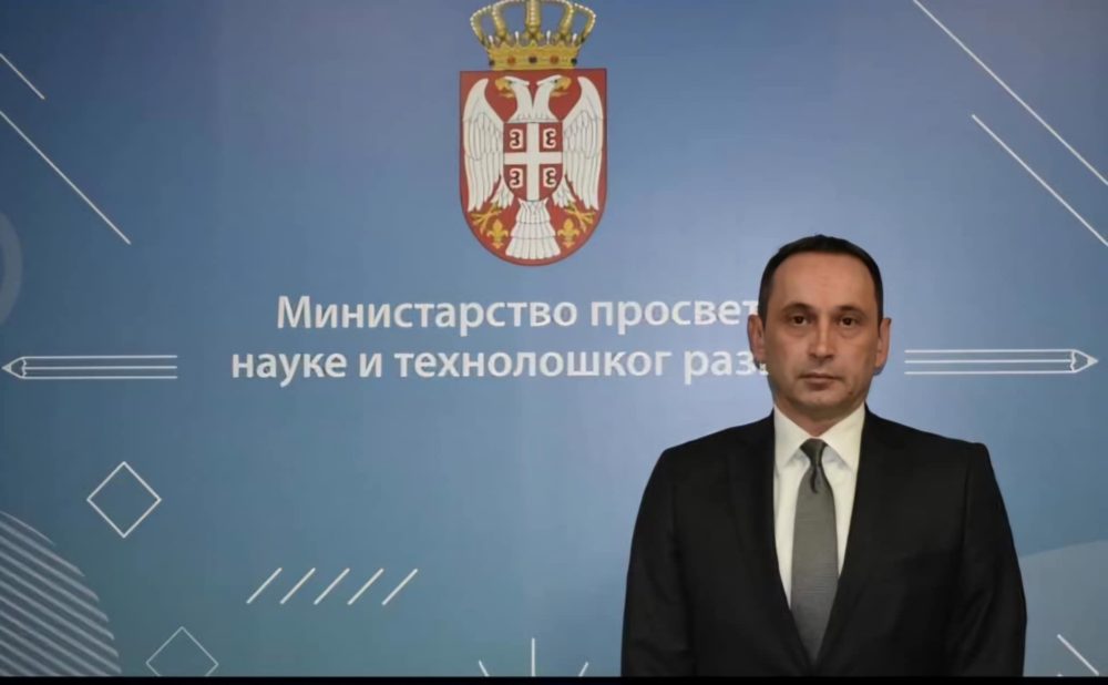 "Nisam priznala krivicu": Nedavno smenjena direktorka niške gimnazije "Stevan Sremac" 3