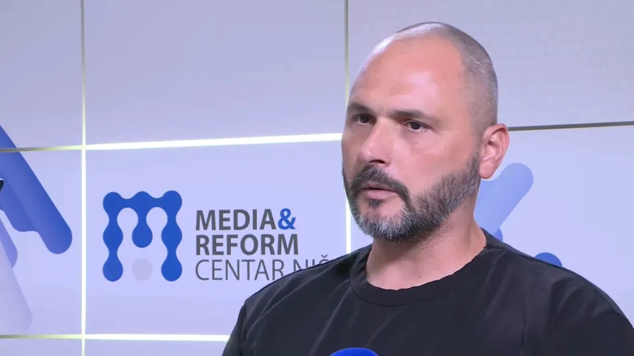 "Nema diskriminacije i svi mediji su ravnopravni": Kako je kabinet gradonačelnika Niša prvi put posle godinu dana odgovorio na pitanja Danasa 4