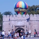 "Išvil ili Nišvil- i ništa više": Predrag Ćirić Ćira, marketing producent festivala 11