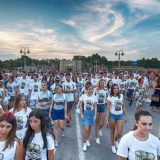 Besplatni kompleti ulaznica za studente umetnosti i žurnalistike: Novina na Nišvilu 12