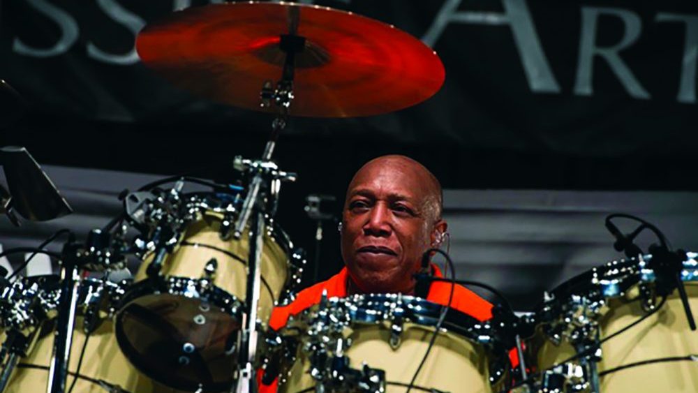 Bili Kobam, Morgan Heritidž, Level 42...: Ko sve nastupa u glavnom muzičkom programu Nišvila? 2