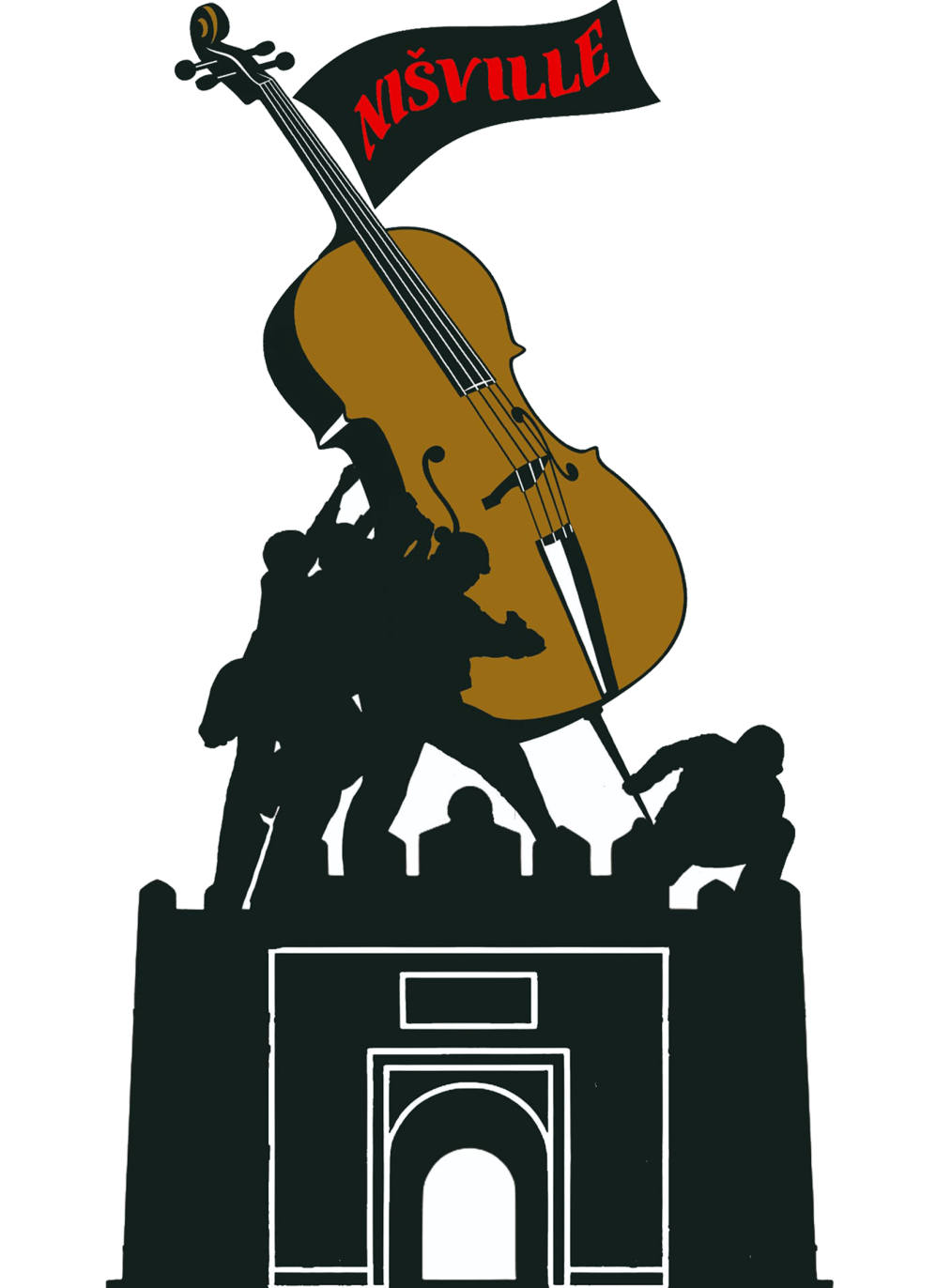 Nišvil Ni dinar za Nišvil od Ministarstva kulture: A da hedlajnerka bude Karleuša? 2