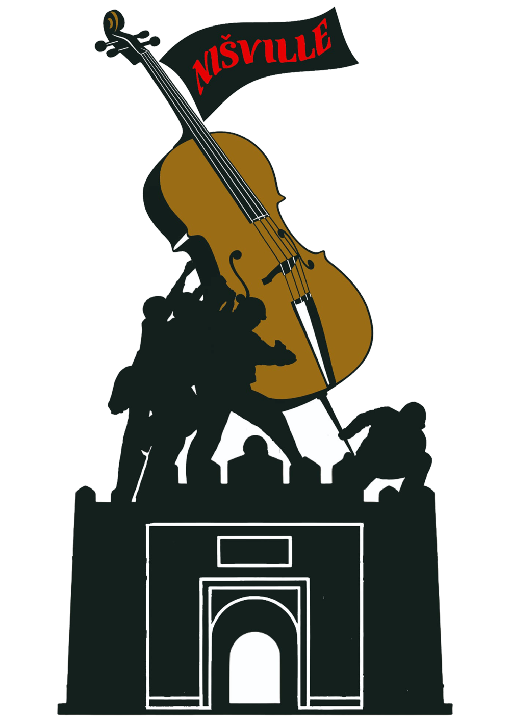 Marčelo na Hip-hop stejdžu: Ko svira u pratećem programu Nišvila? 2