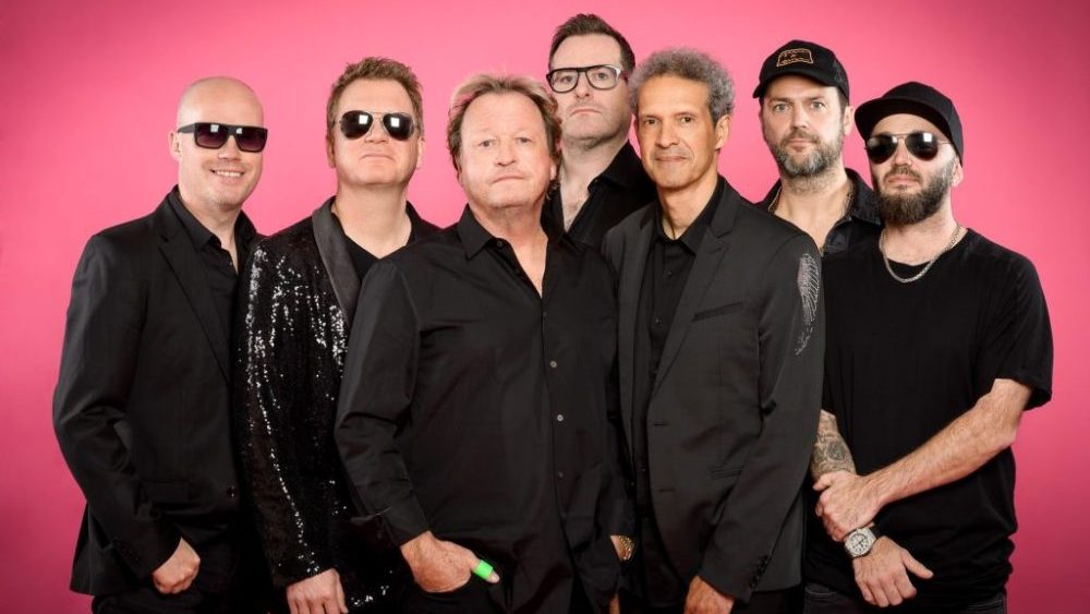 Bili Kobam, Morgan Heritidž, Level 42...: Ko sve nastupa u glavnom muzičkom programu Nišvila? 4