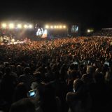 Zašto je slogan Nišvila "Patriotizam na delu"?: Sutra počinje glavni muzički program 31. džez festivala u Nišu 8