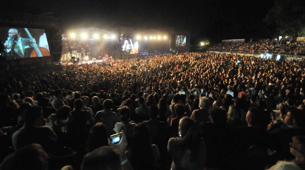 Ksenija Bradić Veljović: Vlast i Nišvil u klinču – kultura kao poligon političkog obračuna 1