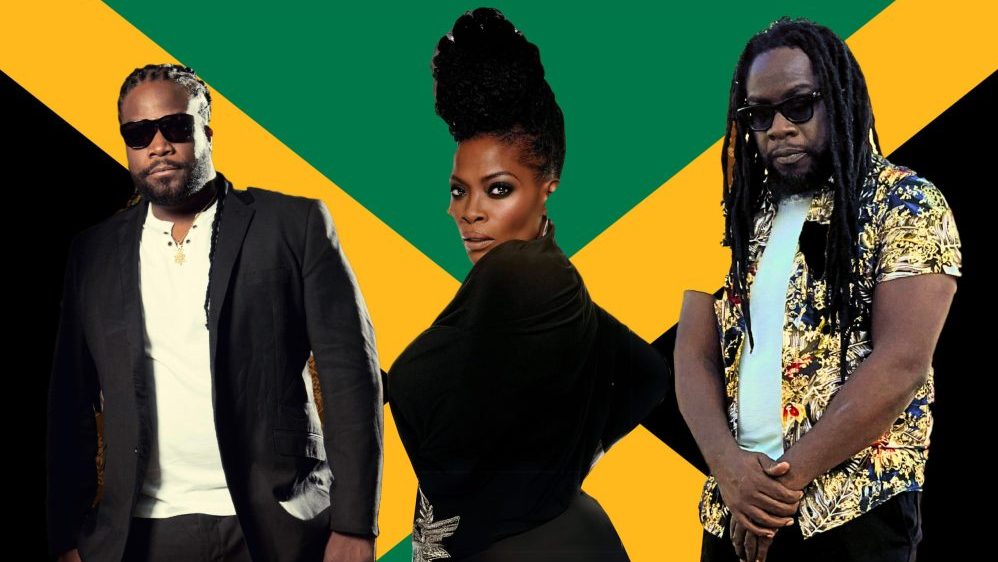 Morgan Heritage Ko će dobiti nagrade Nišvila „Car Konstantin“ i „Šaban Bajramović“: Priznanje za životno delo Big bendu RTS 3