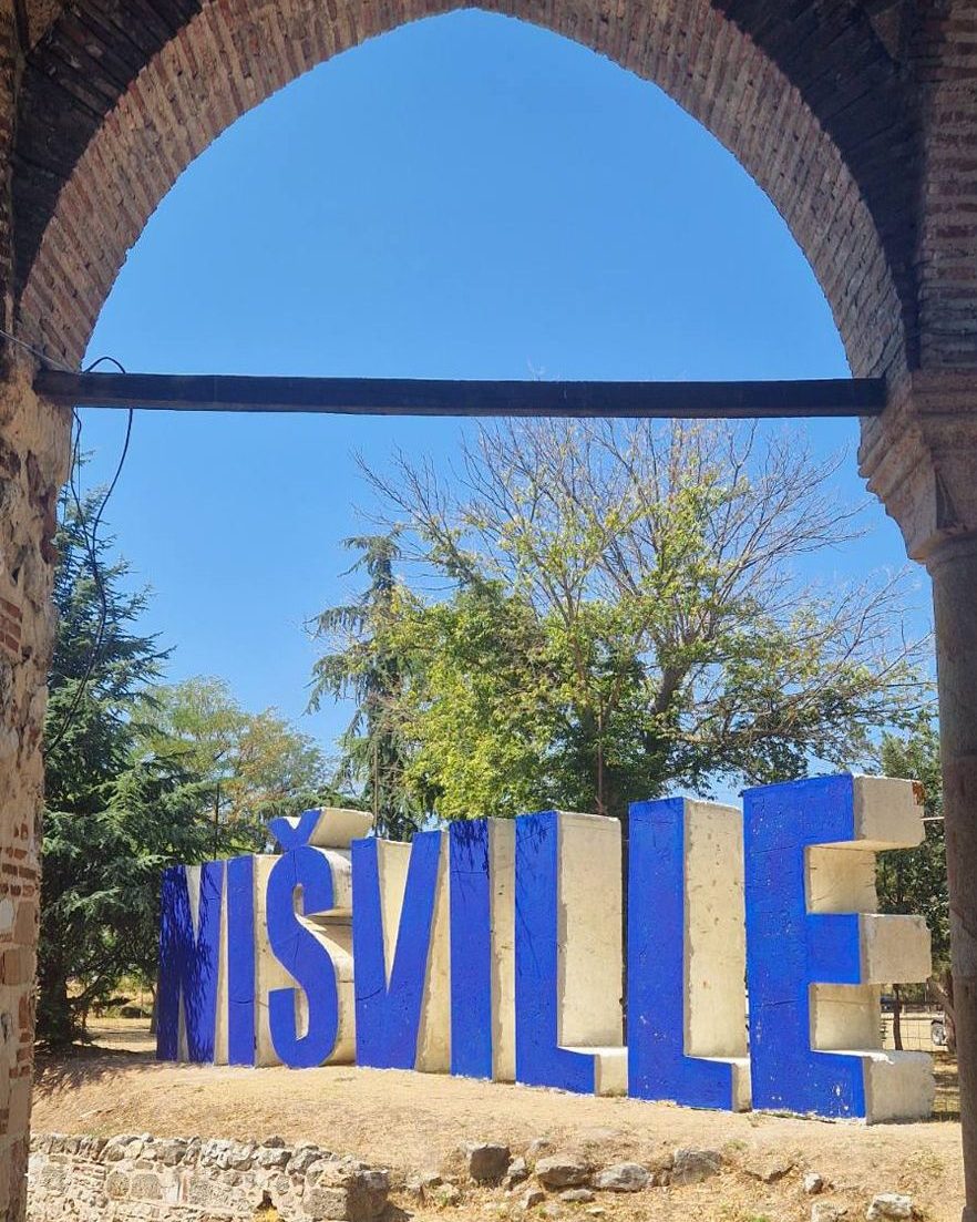 Nišvil Apel direktora Ivana Blagojevića: Pomozite Nišvilu da vrati zaposlene koje je nedavno morao da otpusti 2