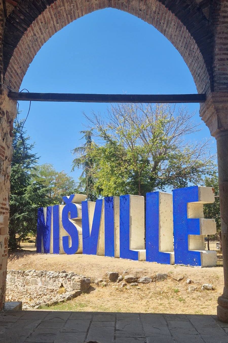 Zašto je slogan Nišvila "Patriotizam na delu"?: Sutra počinje glavni muzički program 31. džez festivala u Nišu 2 Zašto je slogan Nišvila "Patriotizam na delu"?: Sutra počinje glavni muzički program 31. džez festivala u Nišu 2