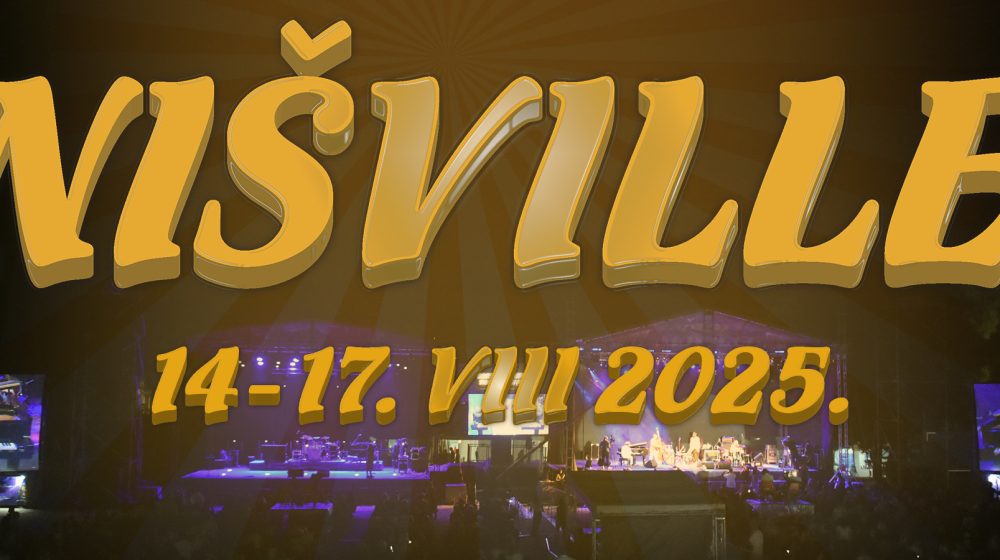 Bili Kobam, Morgan Heritidž, Level 42...: Ko sve nastupa u glavnom muzičkom programu Nišvila? 1