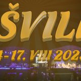 Bili Kobam, Morgan Heritidž, Level 42...: Ko sve nastupa u glavnom muzičkom programu Nišvila? 11