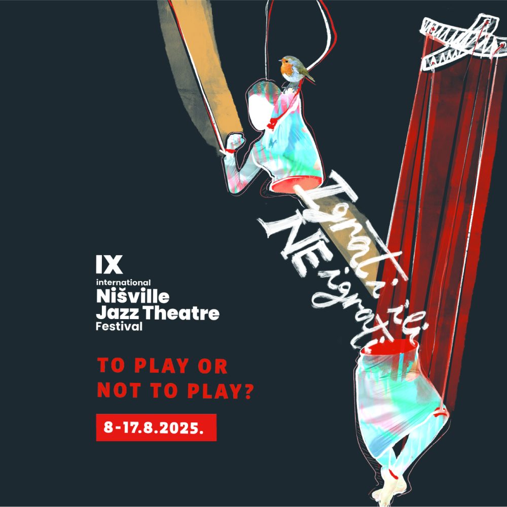 Pozorište, filmovi, književnost i strip: Nišvil je i ove godine "festival festivala" 2