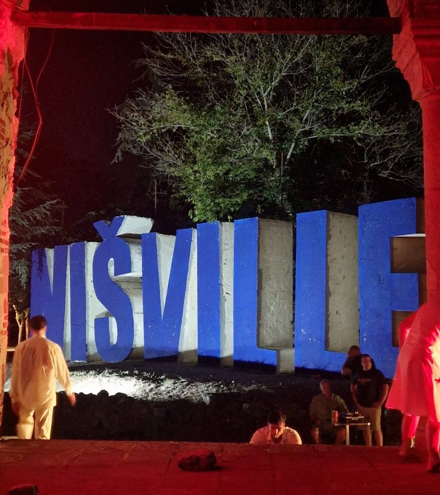 Pozorište, filmovi, književnost i strip: Nišvil je i ove godine "festival festivala" 5