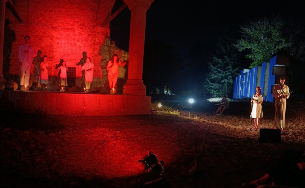 Pozorište, filmovi, književnost i strip: Nišvil je i ove godine "festival festivala" 4