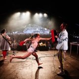 Pozorište, filmovi, književnost i strip: Nišvil je i ove godine "festival festivala" 5