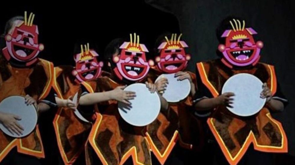 Nišvil džez festival: Najbolja pozorišna predstava "Srpskoj omladini, Dimitrije Tucović" Puls teatra iz Lazarevca 1