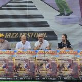 "Bićemo srećni ako izvođači o nama budu pričali kao o čudu iz jugoistočne Evrope": Uskoro 31. Nišvil 3