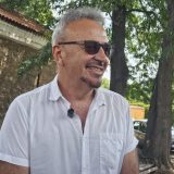 "Nećemo odlepršati, ostaćemo tu gde smo nastali": Ivan Blagojević, direktor Nišvila 11