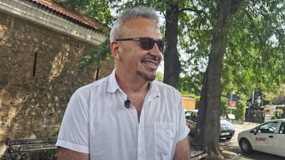 Da li će Srbija propustiti šansu da se uvrsti na UNESKO-vu listu džez gradova?: Ministarstvo preporučilo Nišvilu "lokalni status" 2