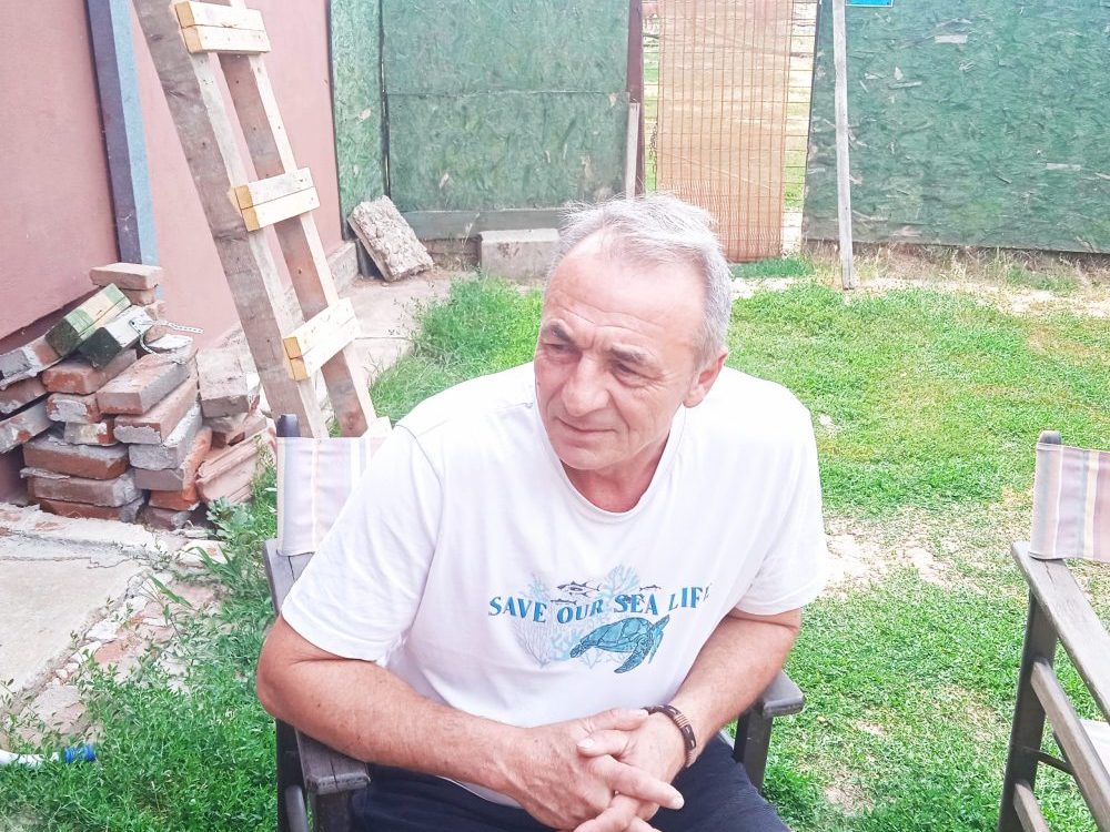 Saša Jovićević Nerazvijena opština Aleksinac izdvaja stotine hiljada evra za "ujede" napuštenih pasa: Privatno prihvatilište nudi rešenja, a nisu spremni da ga čuju 3