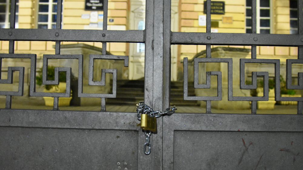 Nastavnici gimnazije u Nišu traže smenjivanje v. d. direktorke zbog uvredljive TV-emisije 1